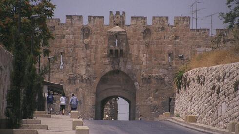 The legends behind Jerusalem’s Lions’ Gate, from Suleiman to the Six-Day War