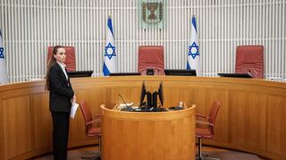 בג"ץ הוציא צו: חוק הקפאת מעצרי העריקים לא ייכנס לתוקף