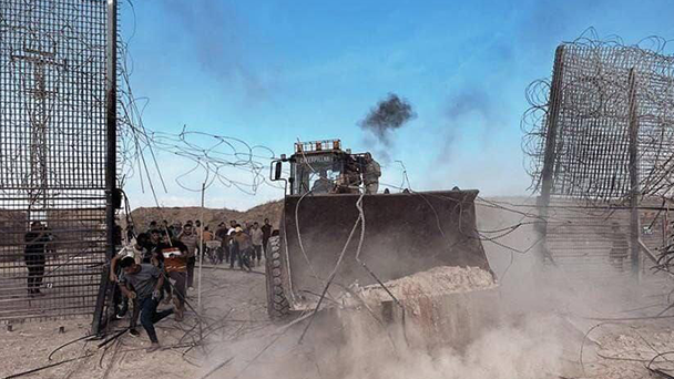 The October 7 failure was strategic, military and tactical, but it was not betrayal