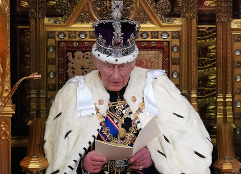 King Charles waited a lifetime for the throne. Then everything went wrong