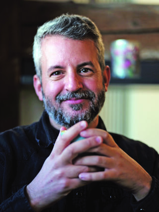 הצלם גילעד משיח