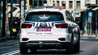 שני גברים נורו למוות בת"א, נבדק חשד לרצח והתאבדות