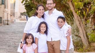 The Douglas family