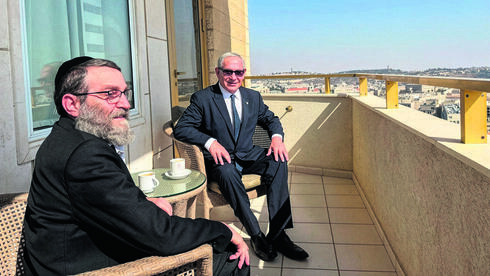 עונת הבחירות המלאה החלה השבוע, והחרדים נתנו את המכה האחרונה לממשלה