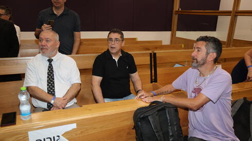 נתניהו העיד בתביעת הדיבה שהגיש: „לא סבלתי מסרטן הלבלב, מצבי הבריאותי תקין”