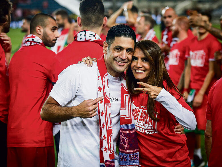 צילום: עוז מועלם צילום: עוז מועלם