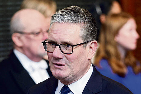 TOBY MELVILLE, AFP