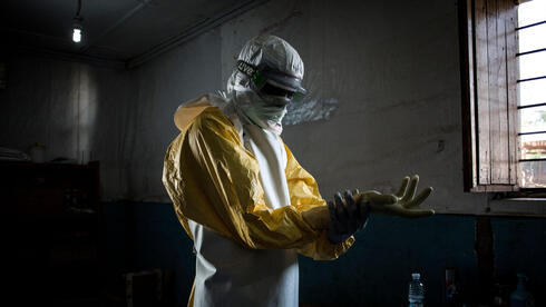Ebola outbreak kills 65 in Congo, with first victim confirmed in Uganda