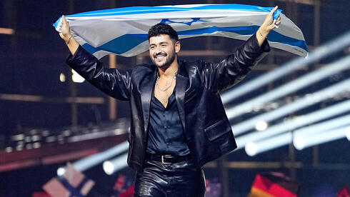 Israel risks possible Eurovision expulsion over Kan budget bill