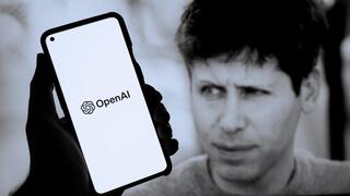 סם אלטמן, chat gpt, openAI סם אלטמן, chat gpt, openAI