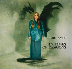 פחות מיסתורית. עטיפת Times of Dragons