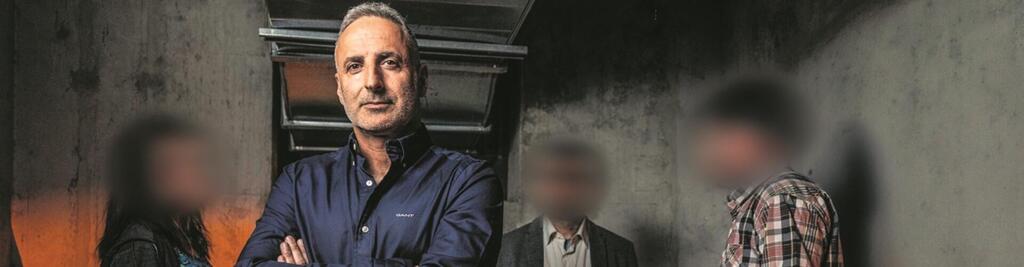 צילום: טל שחר