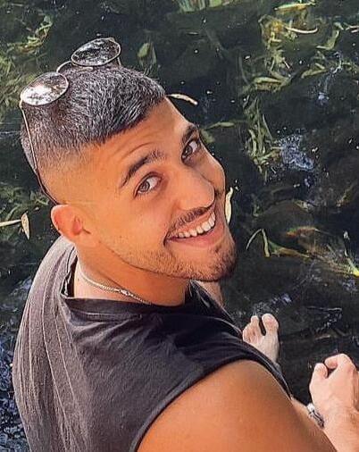 מאור גרשוני ז"ל,גל-הד, יד לבנים