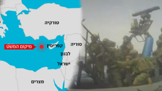 משט סומוד בדרכו לעזה