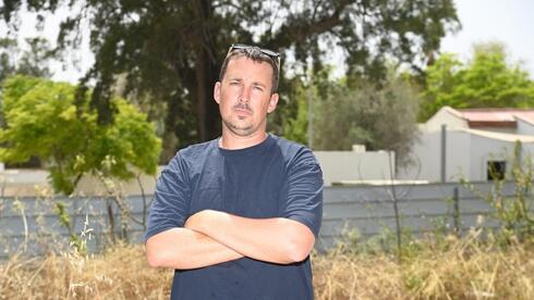 בעוטף עזה מאיימים לעתור לבג”ץ: „אנחנו צריכים להפסיק להשפיל את עצמנו”