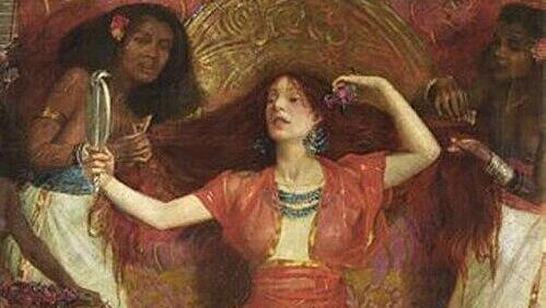 Jezebel: the biblical queen whose power, cruelty and death became legend