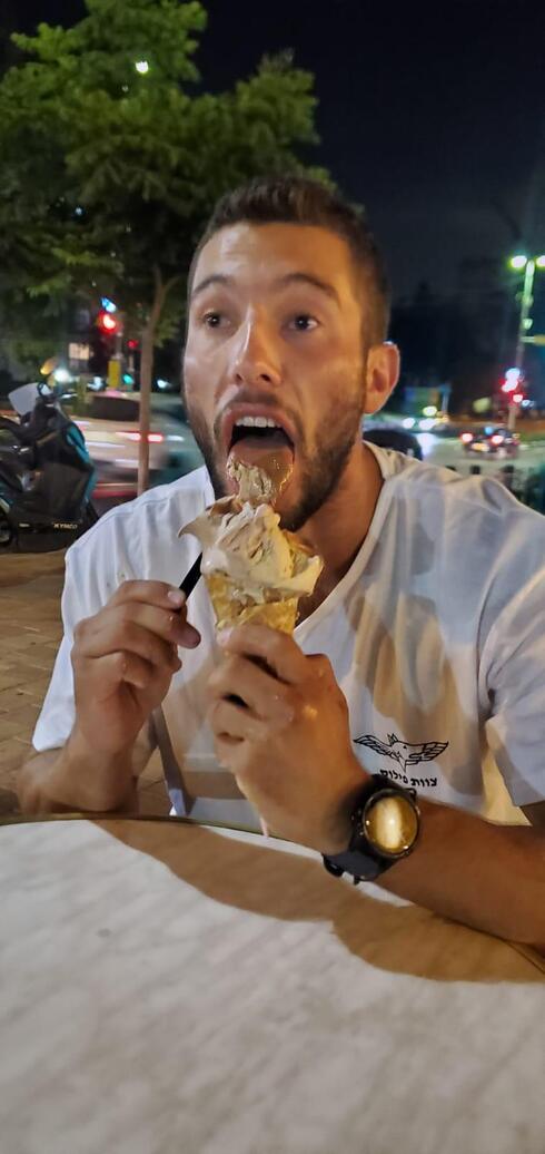 אריה צירינג ז"ל (באדיבות המשפחה)