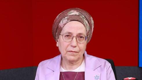 כך הפכה אורית סטרוק לשותפה הטבעית של יישובי הגליל