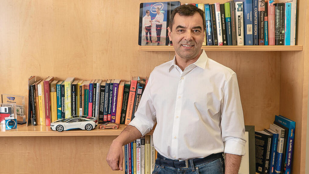 אמנון שעשוע | צילום: יח"צ