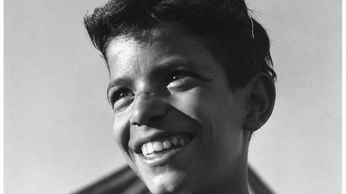 The remarkable story of 11-year-old Jewish boy who survived plane crash, alone in the snow for 3 days