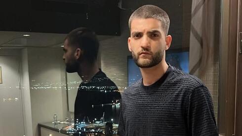 קאסם נרצח בפתח ביתו: 
