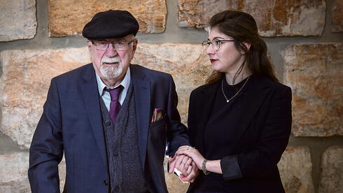 Veteran Israeli journalist and Holocaust survivor Raul Teitelbaum dies at 94