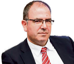 "זה חוק ביטול". לימון, אתמול