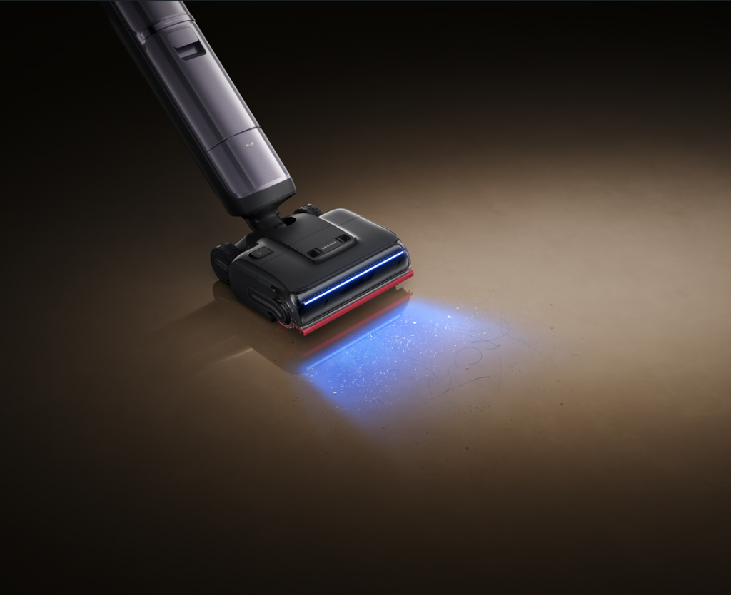 ה-H16 Pro Steam של דרימי