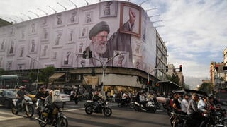 ‘Fair game’: Iranian officials tell NYT US diplomats could be targeted in new war