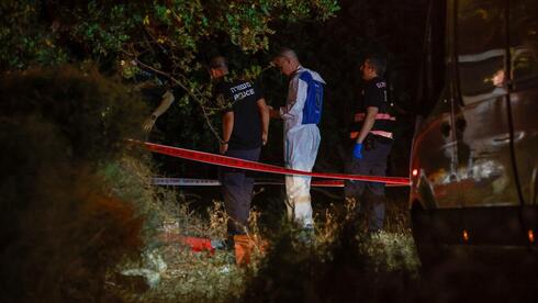 בני זוג אותרו ירויים בשפלת יהודה: „כל הכיוונים” נבדקים | כותרות החג