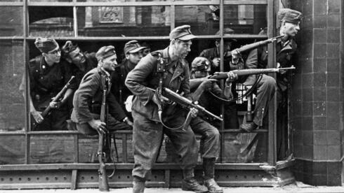 The Nazi ghosts that followed France into the jungles of Vietnam
