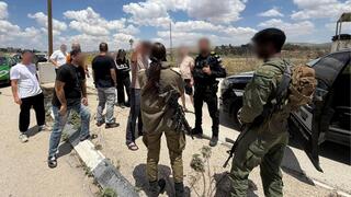 חילוץ הישראלים משכם