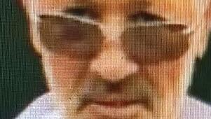В Кирьят-Яме пропал 74-летний Владислав: полиция просит помощи в розыске