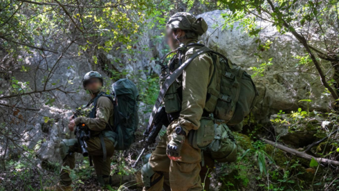 המבצע לחציית הליטני וחילופי האש בבופור - שקדמו להרחבת הירי לצפון