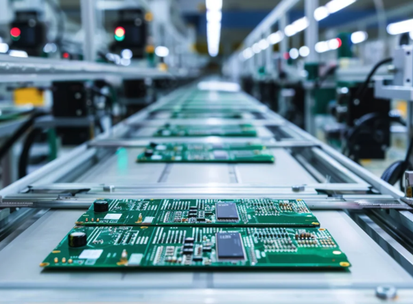השבב המפורסם של TSMC
