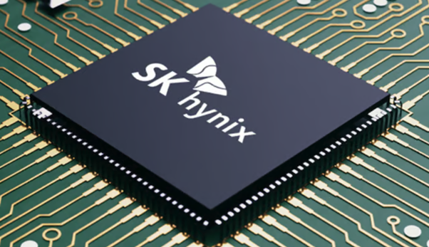 השבב של SK Hynix