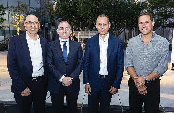 צילום: לנס הפקות