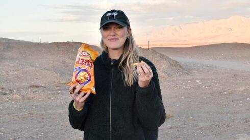 From New York to Israel: Why content creator Margot 'Malka' Will chose Judaism — and stayed through war