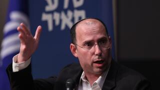 האזהרות מפיצול תפקיד היועמ"ש, והמתקפה של רוטמן: "הוא כמו לואי ה-14"