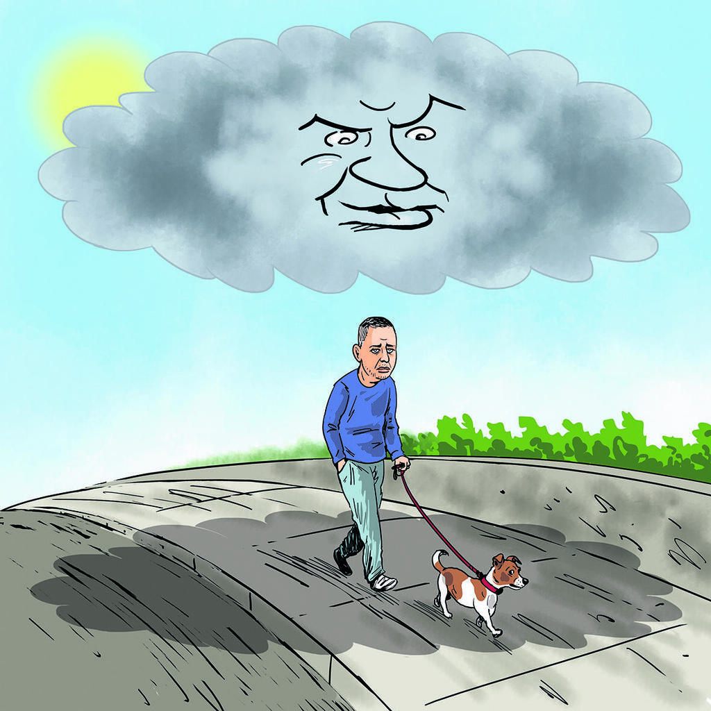 איור: גיא מורד