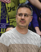 המשפחה תישאר מיעוט במועדון. דני פדרמן (עוז מועלם) המשפחה תישאר מיעוט במועדון. דני פדרמן