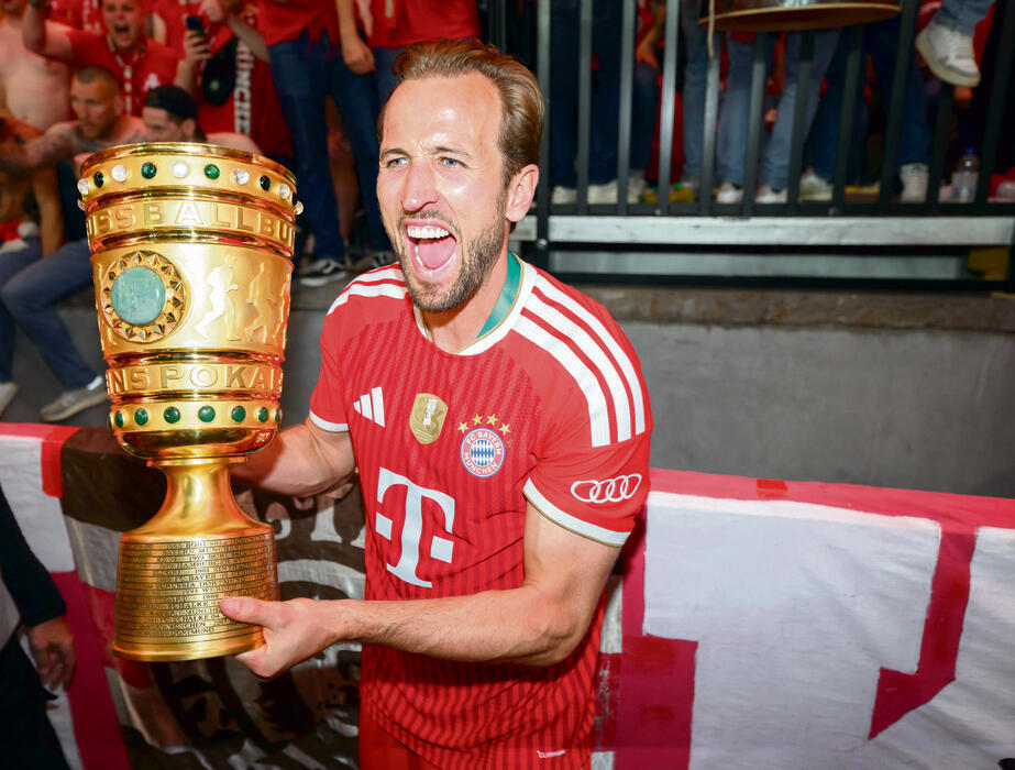 Christian Kaspar-Bartke, Getty Images