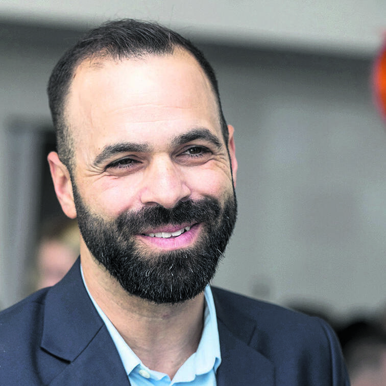 נדב דואני