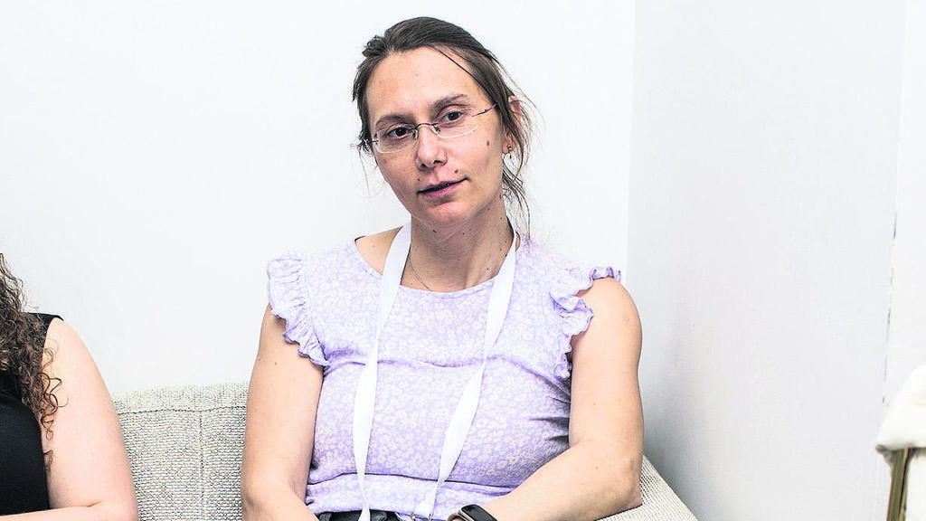 ד"ר הלנה פרומן־קרסנוב
