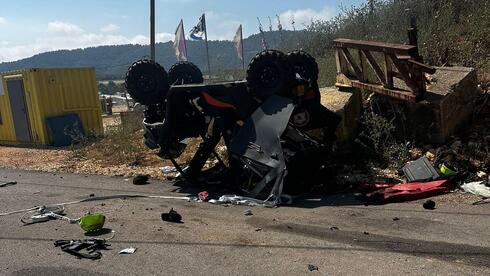 לתושבי הצפון נמאס ממתקפות הרחפנים ומההבלגה של צה”ל