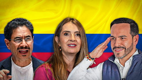 Colombia election could reshape ties with Israel