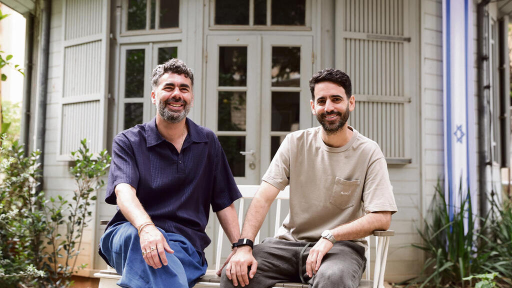 צילום: אוראל כהן צילום: אוראל כהן