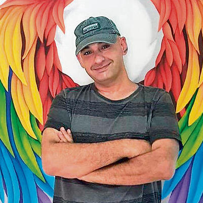 שלומי ישראל: "אנחנו לא יכולים לשבת בבית ולראות את הצפון קורס לאט ואת התושבים נוטשים, הגיע הזמן לשנס מותניים ולהראות את הכוח האמיתי שלנו" שלומי ישראל: "אנחנו לא יכולים לשבת בבית ולראות את הצפון קורס לאט ואת התושבים נוטשים, הגיע הזמן לשנס מותניים ולהראות את הכוח האמיתי שלנו"