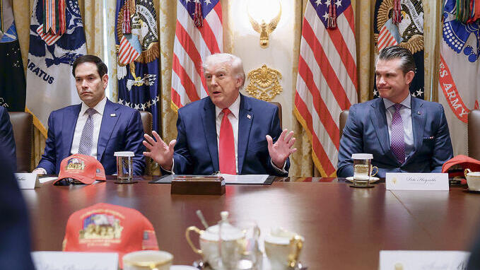 Win McNamee, Getty Images