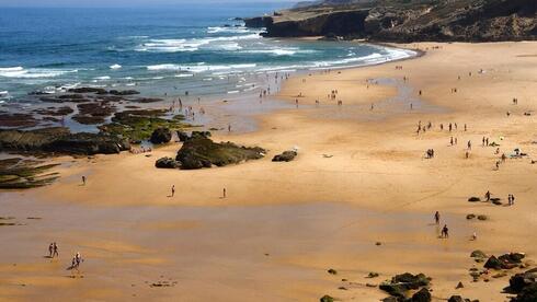 Europe’s best beaches 2026: Portugal at No. 1, Greece secures four top spots